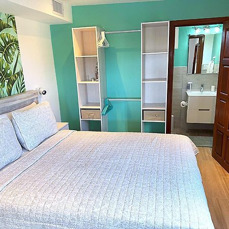 Mary'S Boon Beach Resort & Spa 심슨 베이 외부 사진