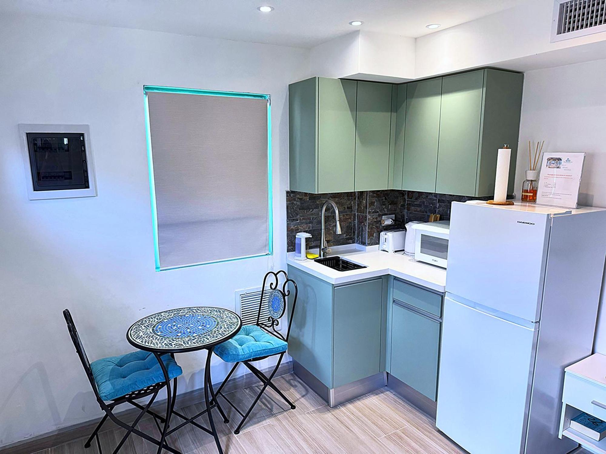 Mary'S Boon Beach Resort & Spa 심슨 베이 외부 사진