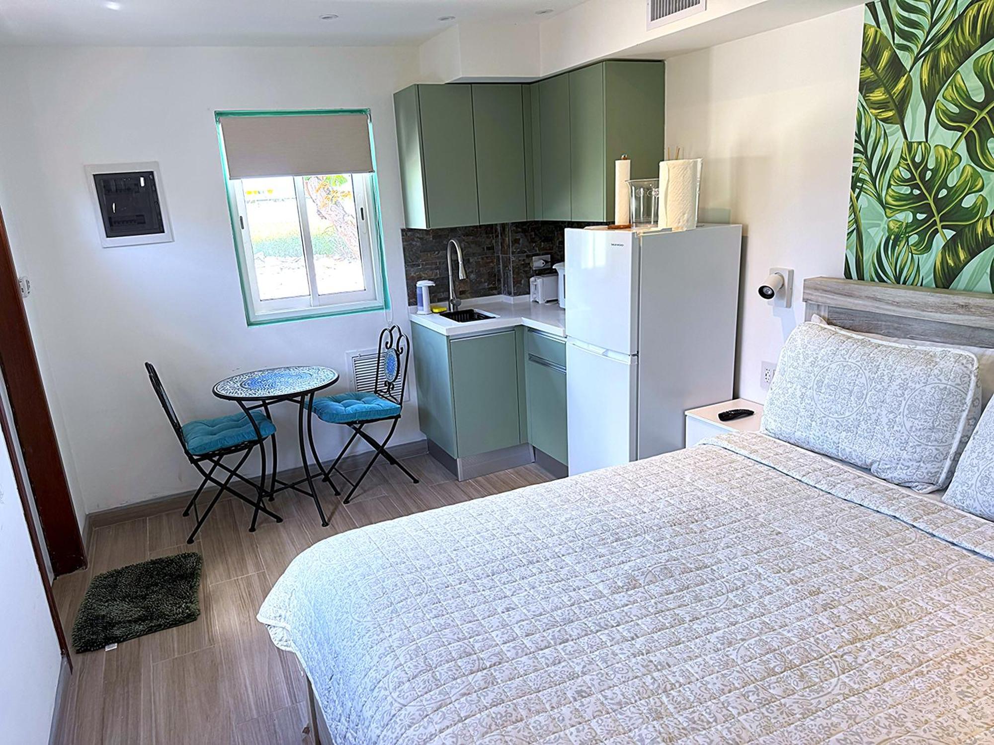 Mary'S Boon Beach Resort & Spa 심슨 베이 외부 사진