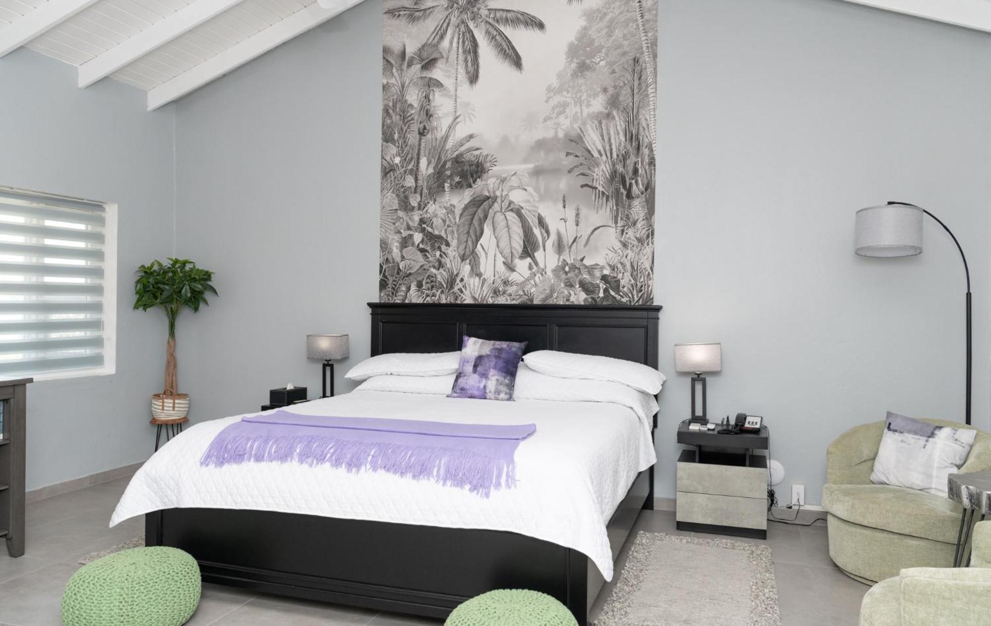 Mary'S Boon Beach Resort & Spa 심슨 베이 외부 사진