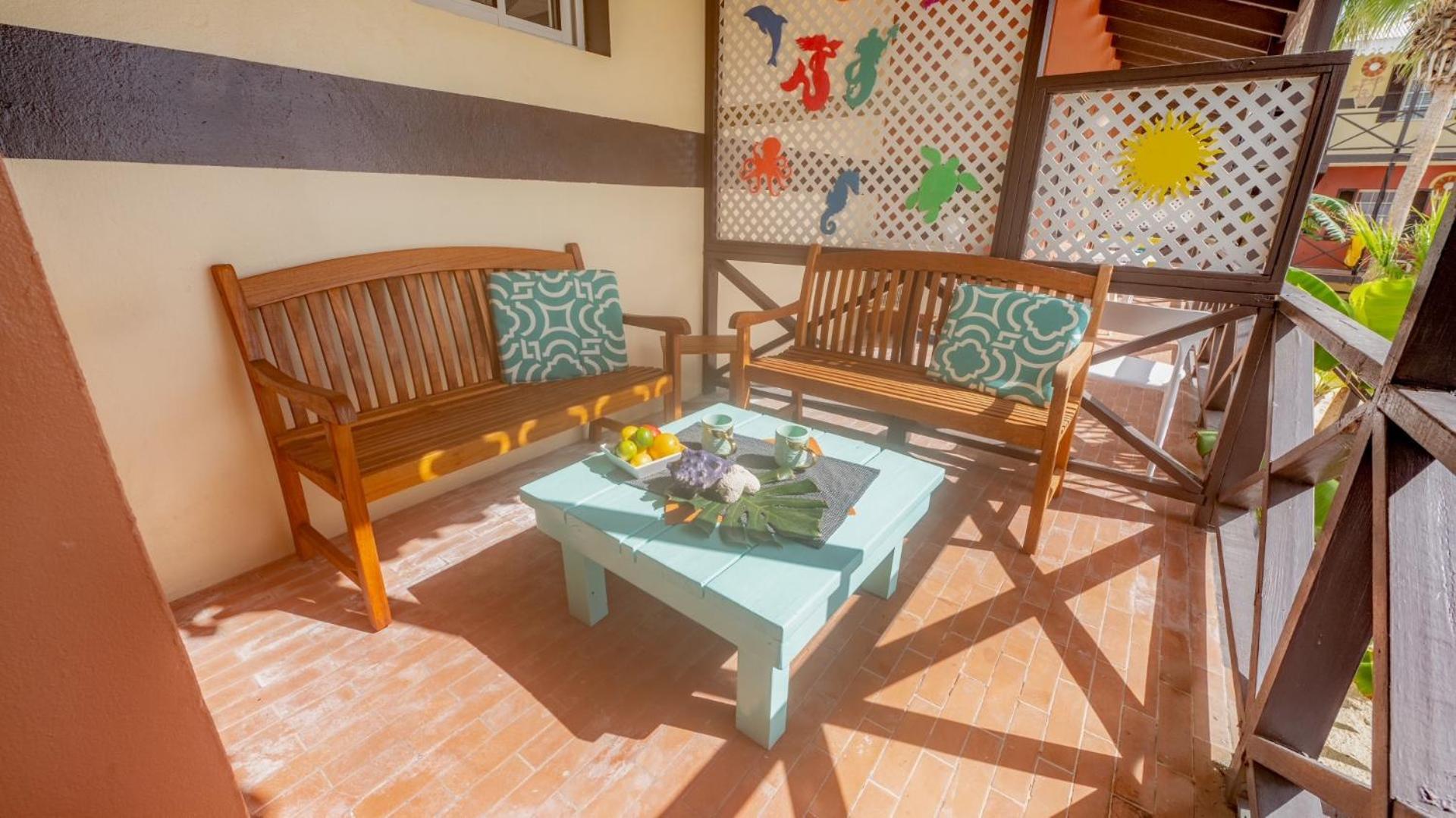Mary'S Boon Beach Resort & Spa 심슨 베이 외부 사진
