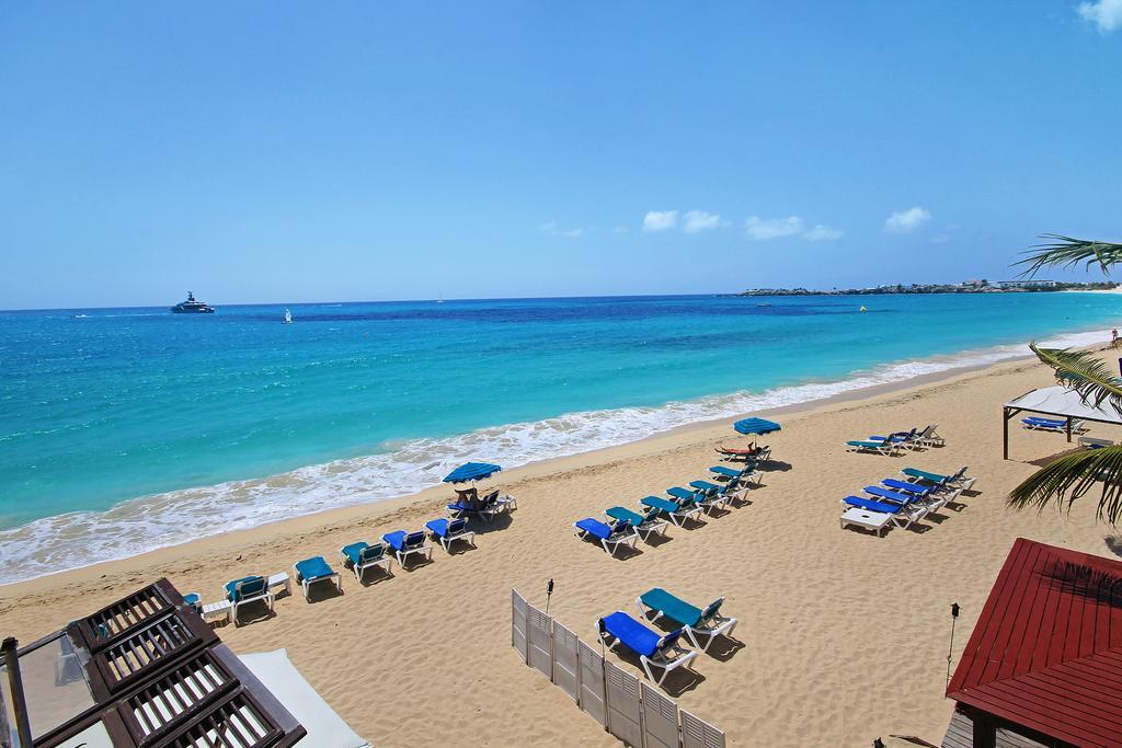Mary'S Boon Beach Resort & Spa 심슨 베이 외부 사진