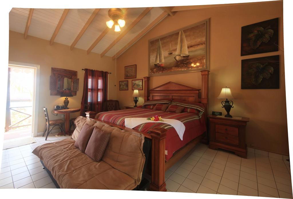 Mary'S Boon Beach Resort & Spa 심슨 베이 외부 사진