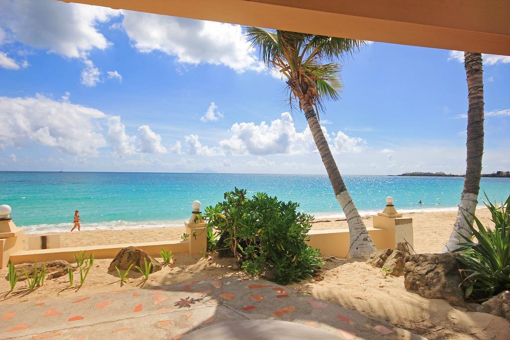 Mary'S Boon Beach Resort & Spa 심슨 베이 외부 사진